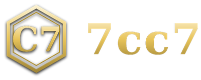 7cc7 logo