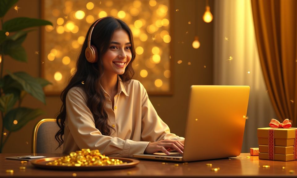 7cc7 7cc7 কীভাবে তৈরি হয়েছে আপনার জন্য
